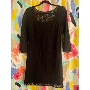 NWT Lilly Pulitzer lace dress